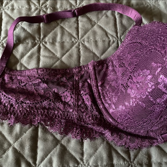 LaSenza Lacy bra - Picture 3 of 4